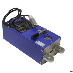 Goracon-060955-01-a001-arresting-device(used)