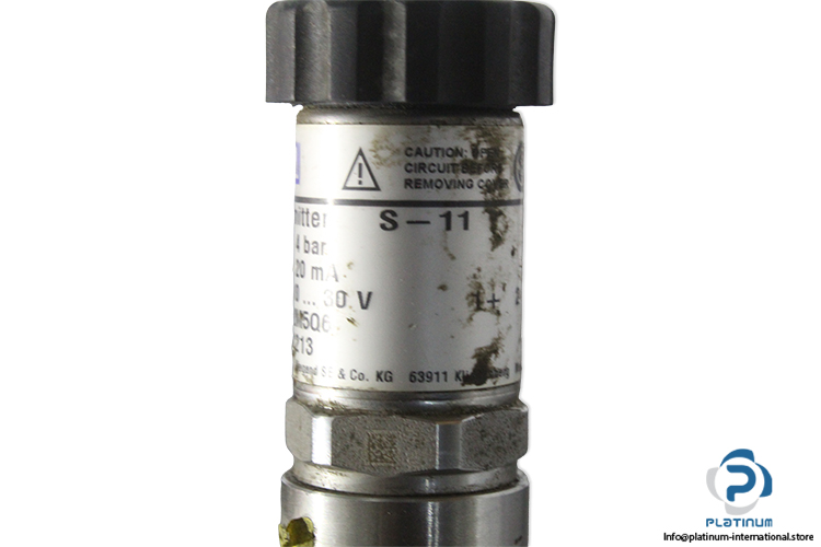 Rotary-power-c07fap60vl00a601-metering-pump(used)-4