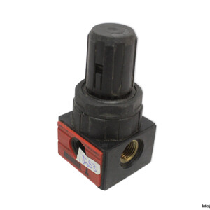 Hoerbiger MRP-08 Pressure Regulator