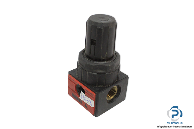 Hoerbiger-mrp-08-pressure-regulator(used)