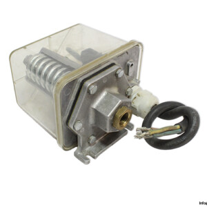 Fanal FF4-8 Pressure Switch