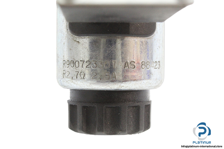 Rexroth-r900976811-proportional-directional-valve(used)-2