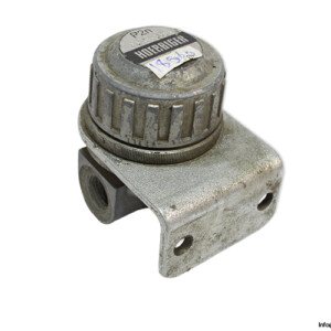 Hoerbiger 22-542404 Portion Regulator