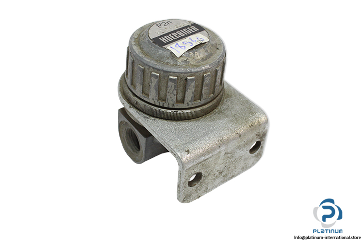 Hoerbiger-22-542404-portion-regulator(used)