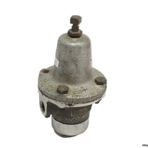 williams-james-440971-pressure-regulator(used)