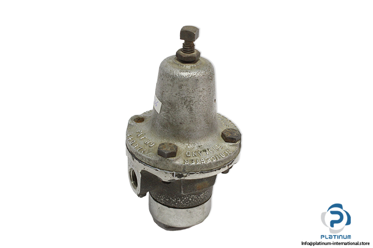 williams-james-440971-pressure-regulator(used)