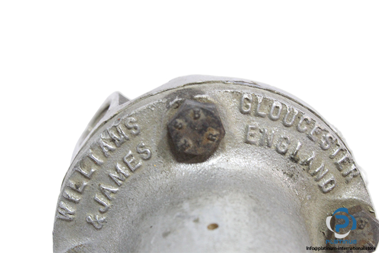 williams-james-440971-pressure-regulator(used)-2