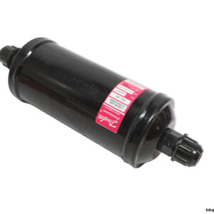 Danfoss DCL 305 Hermetic Filter Drier