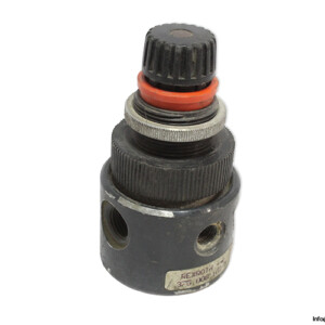 Rexroth-3750081020-pressure-regulator(used)