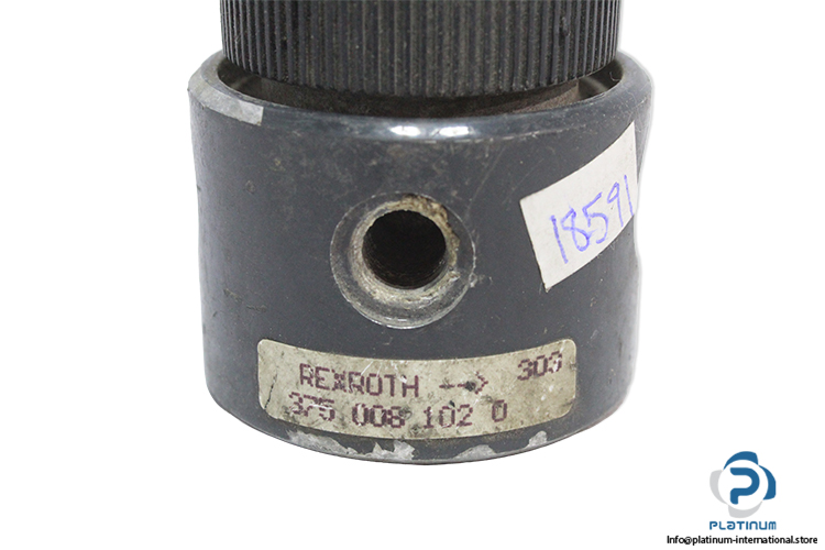 Rexroth-3750081020-pressure-regulator(used)-1