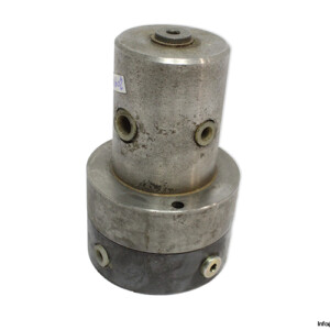 Hydraulic-ring-hvmp-r1-4-pressure-reducing-valve(used)