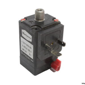 Martonair D04 Electrical Coil 220V