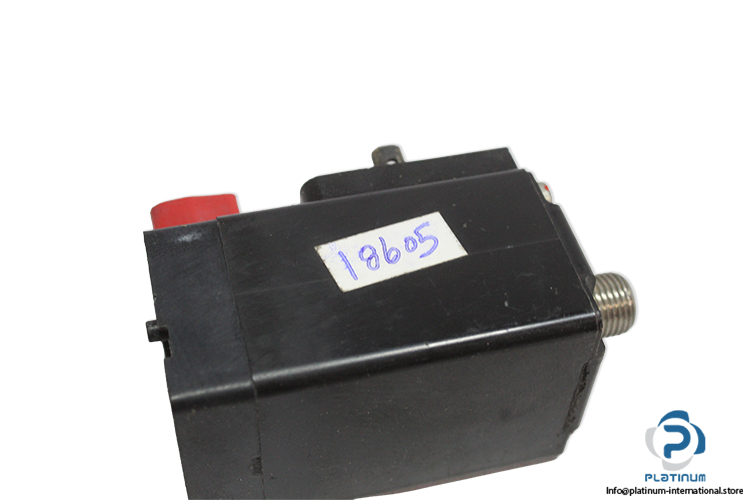 martonair-d04-electrical-coil-220v(used)-2