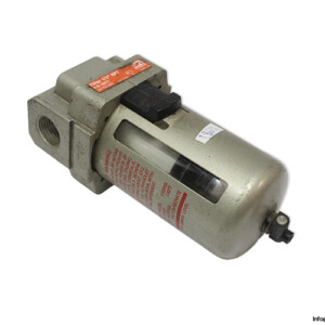 Dynabrade-10671-filter(used)