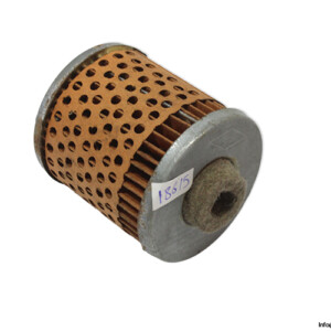 Knecht DF1 Replacement Filter
