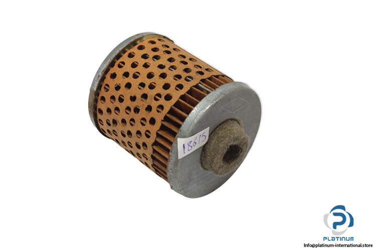 KNECHT-DF1-REPLACEMENT-FILTER-(used)