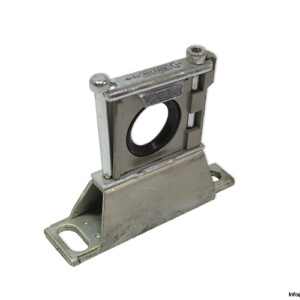 Smc-ac40-n04-z-mounting-bracket(used)