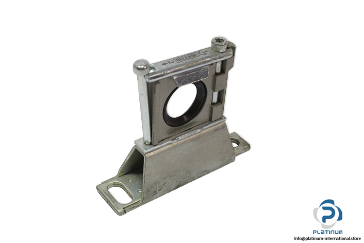 Smc-ac40-n04-z-mounting-bracket(used)