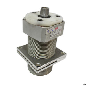 destaco-89e50-025-1r-pneumatic-clamping(used)