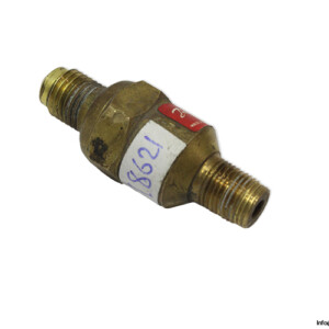 Danfoss NRV Check Valve