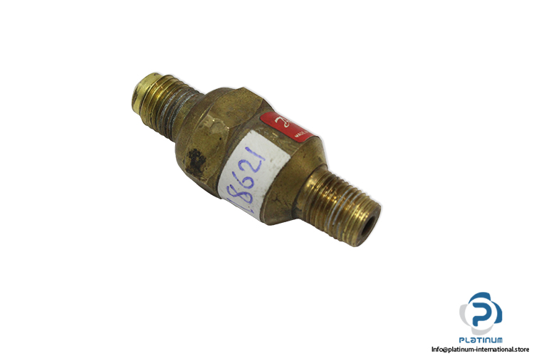Danfoss-nrv-check-valve(used)
