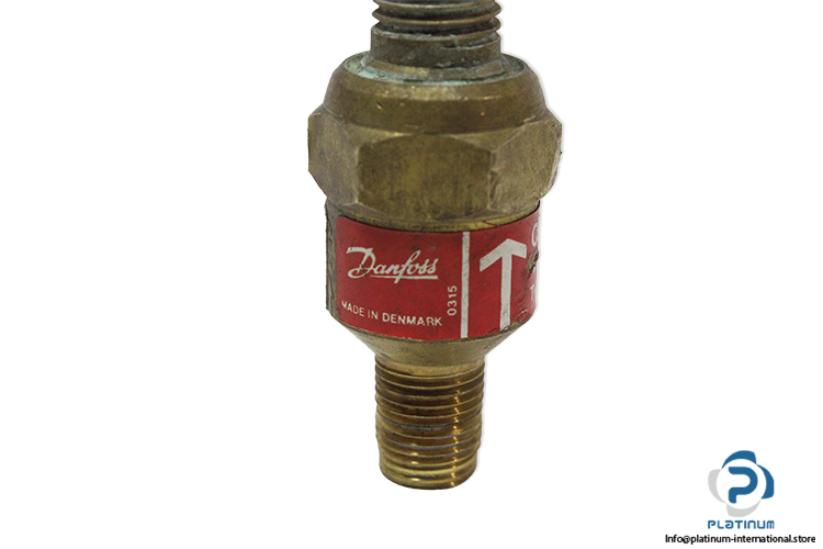 Danfoss-nrv-check-valve(used)-1