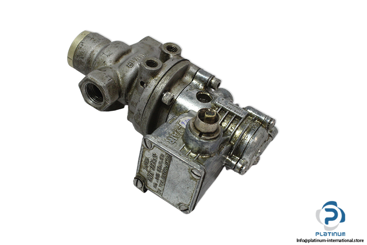 Valvair-lbmo-343-ea-inline-valve(used)