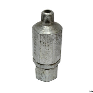 Dropsa 936500 Rotary Coupling