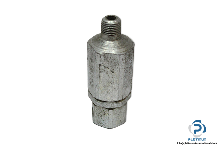 Dropsa-0936500-rotary-coupling(used)