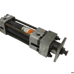Hoerbiger-dz2032-pneumatic-cylinder(used)