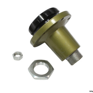 Norgren 18-003-026 Panel Mount KIT