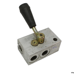 OIL Control 05522710020000C Shut-OFF Valve