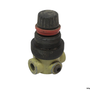 Norgren-r06-100-rnkd-air-regulator(used)