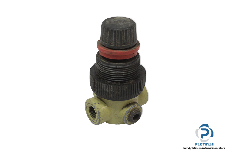Norgren-r06-100-rnkd-air-regulator(used)