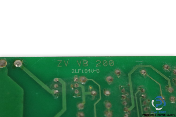 ZV-ELETTRONICS-VERONA-LM7808-CIRCUIT-BOARD-(used)-4