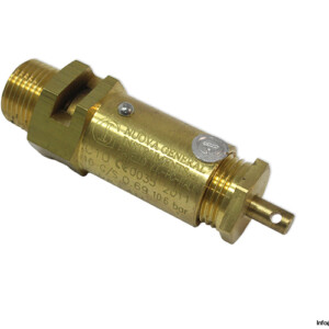 Nuova-general-cw614n-safety-valve(new)