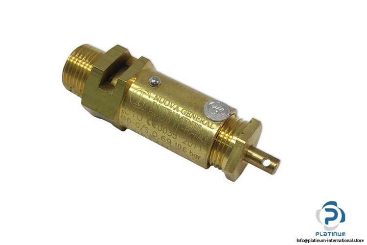 Nuova-general-cw614n-safety-valve(new)