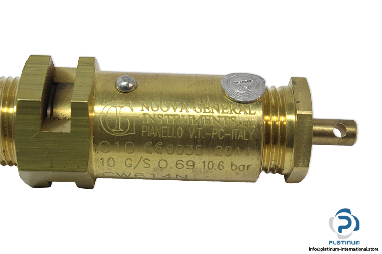 Nuova-general-cw614n-safety-valve(new)-1