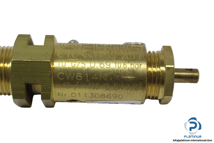 Nuova-general-cw614n-safety-valve(new)-2