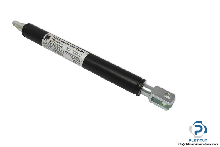 hahn-gasfedern-1206886-gas-spring-actuator(new)