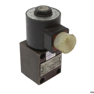 Miniswiss-4-2-b-c3-9s-directional-control-valve(used)