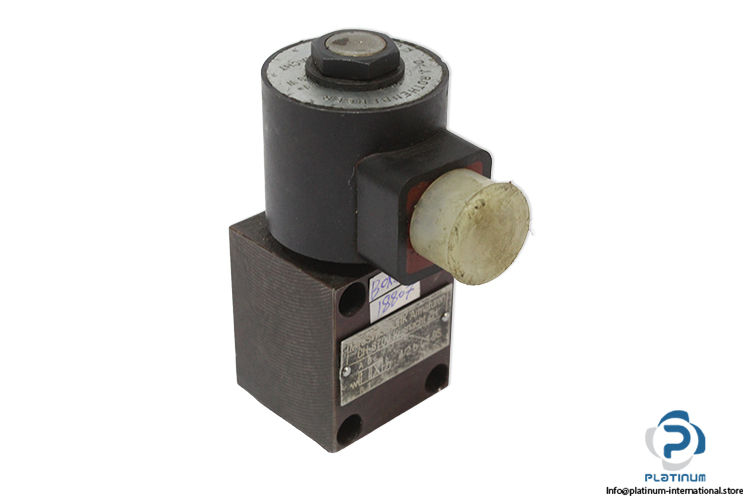 Miniswiss-4-2-b-c3-9s-directional-control-valve(used)