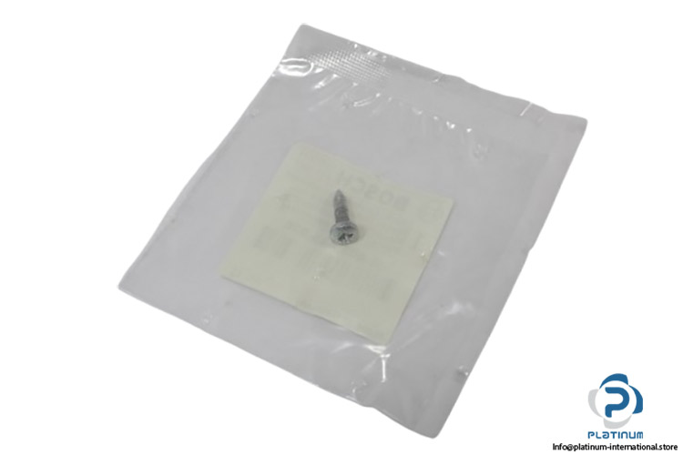 BOSCH-1603435026-TAPPING-SCREW(NEW)