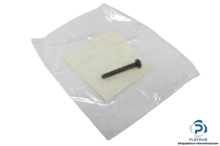 BOSCH-2603490025-TAPPING-SCREW(NEW)