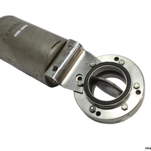 Krones-0-023-30-30-031-0-butterfly-valve(used)