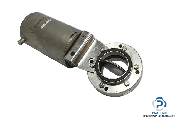 Krones-0-023-30-30-031-0-butterfly-valve(used)