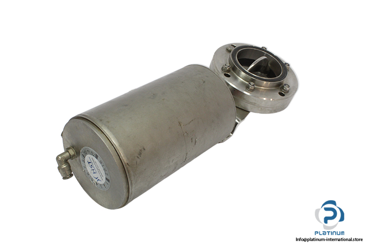 Krones-0-023-30-30-031-0-butterfly-valve(used)-2