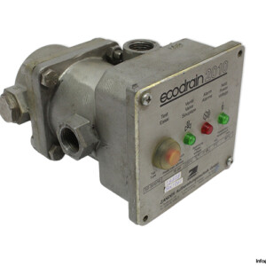 Zander-ed2010-16-condensate-drain(used)