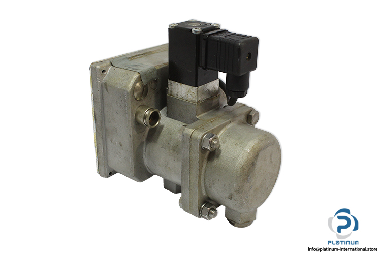 Zander-ed2010-16-condensate-drain(used)-1