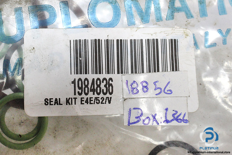 Diplomatic-e4e-52-v-seal-kit(new)-1
